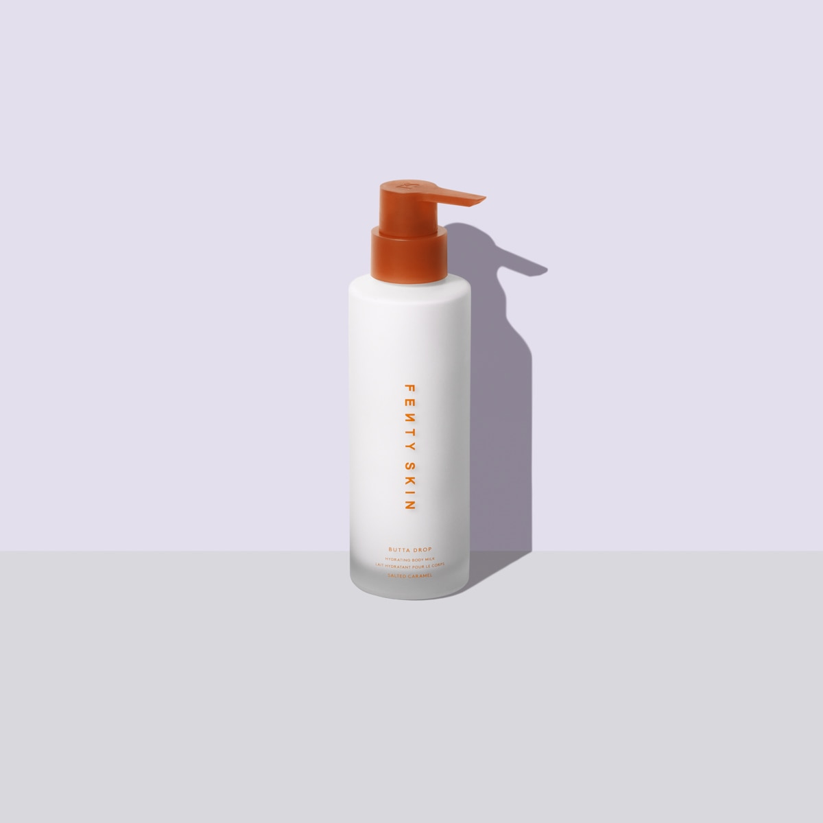 BUTTA DROP BODY MILK SALTED CARAMEL (LECHE CORPORAL)
